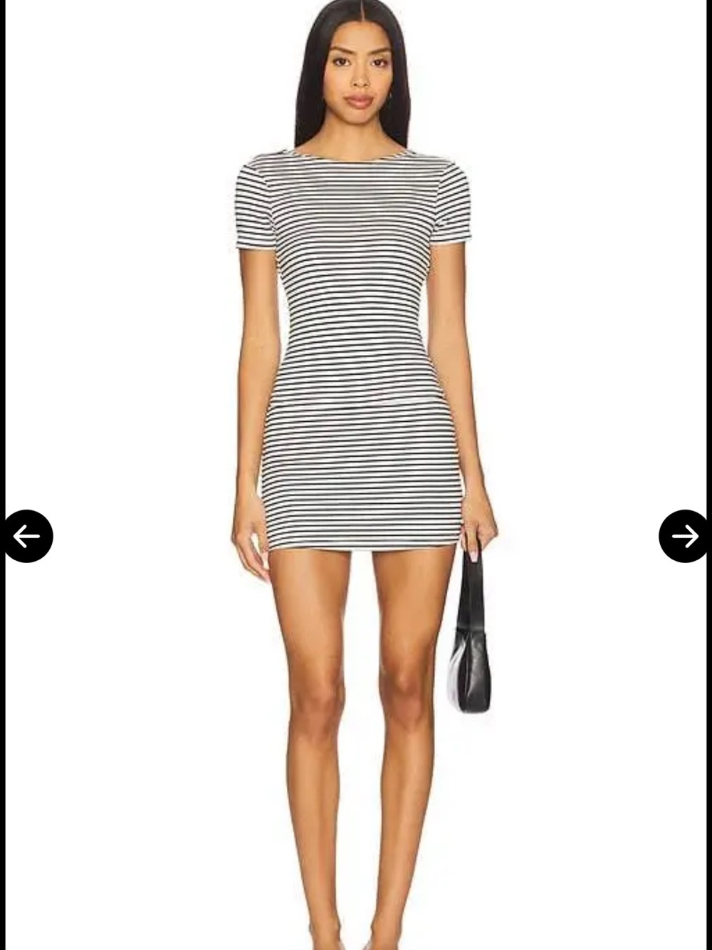 Revolve all the ways skirt set